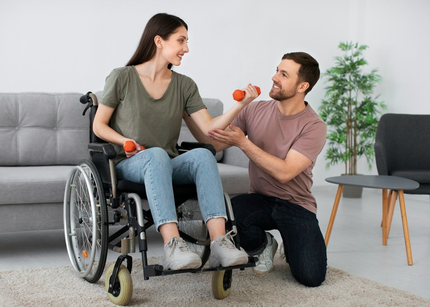 Navigating Post-Hospital Recovery with CareNest